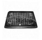 Pasvorm Rubber kofferbakmat Fiat Fiorino 5-zits vanaf 2007