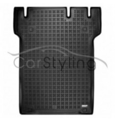 Pasvorm Rubber kofferbakmat Fiat Scudo 5-zits vanaf 2006