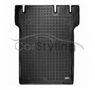 Pasvorm Rubber kofferbakmat Fiat Scudo 5-zits vanaf 2006