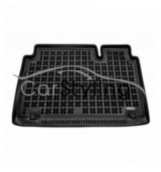 Pasvorm Rubber kofferbakmat Fiat Scudo 8-zits vanaf 2006