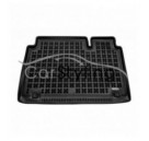 Pasvorm Rubber kofferbakmat Fiat Scudo 8-zits vanaf 2006