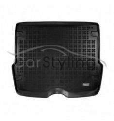 Pasvorm Rubber kofferbakmat Ford Focus Station Wagon 1998-2005