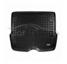 Pasvorm Rubber kofferbakmat Ford Focus Station Wagon 1998-2005