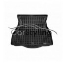 Pasvorm Rubber kofferbakmat Ford Mondeo V Hatchback met thuiskomer 2015-