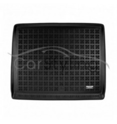 Pasvorm Rubber kofferbakmat Ford S-Max 7-zits 2006-2015