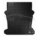 Pasvorm Rubber kofferbakmat Ford Transit Courier 2-zits vanaf 2014