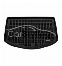 Pasvorm Rubber kofferbakmat Kia Soul M, L vanaf 2014