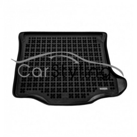 Pasvorm Rubber kofferbakmat Mazda 3 Sedan 2003-2009