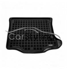 Pasvorm Rubber kofferbakmat Mazda 3 Sedan 2003-2009