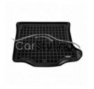 Pasvorm Rubber kofferbakmat Mazda 3 Sedan 2003-2009