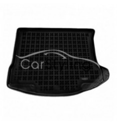 Pasvorm Rubber kofferbakmat Mazda 3 Sedan 2009-2013