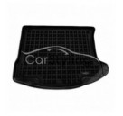 Pasvorm Rubber kofferbakmat Mazda 3 Sedan 2009-2013