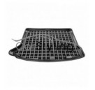 Pasvorm Rubber kofferbakmat Mazda 3 Hatchback vanaf 2013