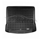 Pasvorm Rubber kofferbakmat Mazda 5 vanaf 2005