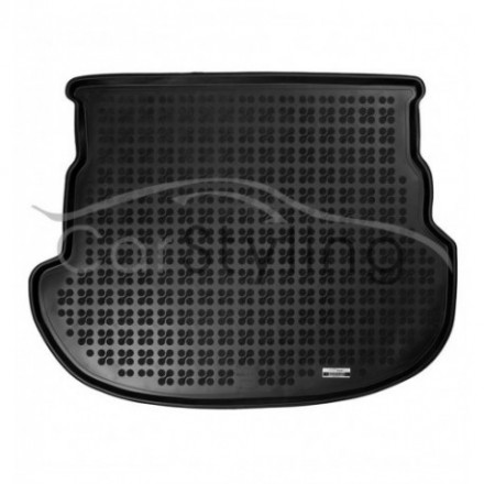 Pasvorm Rubber kofferbakmat Mazda 6 Hatchback 2002-2008