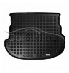 Pasvorm Rubber kofferbakmat Mazda 6 Hatchback 2002-2008