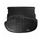 Pasvorm Rubber kofferbakmat Mazda 6 Hatchback 2002-2008
