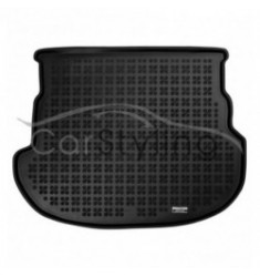 Pasvorm Rubber kofferbakmat Mazda 6 Sedan 2002-2008