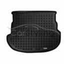 Pasvorm Rubber kofferbakmat Mazda 6 Sedan 2002-2008