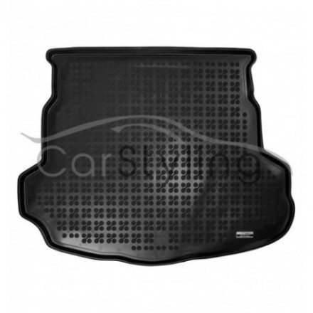 Pasvorm Rubber kofferbakmat Mazda 6 Sedan 2008-2012