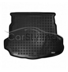 Pasvorm Rubber kofferbakmat Mazda 6 Sedan 2008-2012