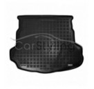 Pasvorm Rubber kofferbakmat Mazda 6 Sedan 2008-2012