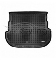 Pasvorm Rubber kofferbakmat Mazda 6 Station Wagon 2002-2008