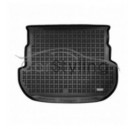 Pasvorm Rubber kofferbakmat Mazda 6 Station Wagon 2002-2008