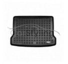 Pasvorm Rubber kofferbakmat Mercedes GLA vanaf 2014
