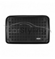 Pasvorm Rubber kofferbakmat Mercedes A-Klasse W168/W169 1997-2012