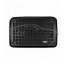 Pasvorm Rubber kofferbakmat Mercedes A-Klasse W168/W169 1997-2012