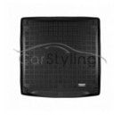 Pasvorm Rubber kofferbakmat Mercedes W164 M-Klasse 2005-2011