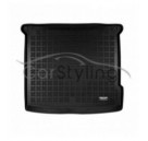 Pasvorm Rubber kofferbakmat Mercedes W166 M-Klasse vanaf 2011