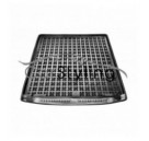 Pasvorm Rubber kofferbakmat Mercedes W211 E-Klasse Station lang 2003-2009