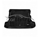 Pasvorm Rubber kofferbakmat Mitsubishi Pajero Wagon / Suv vanaf 2006
