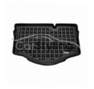 Pasvorm Rubber kofferbakmat Mitsubishi Space Star 2014-2018