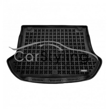 Pasvorm Rubber kofferbakmat Nissan Murano vanaf 2005