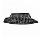 Pasvorm Rubber kofferbakmat Nissan Juke vanaf 2010-2014