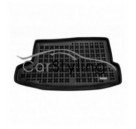 Pasvorm Rubber kofferbakmat Nissan Juke hoge vloer vanaf 2014