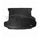 Pasvorm Rubber kofferbakmat Nissan X-Trail 06/2001-08/2007