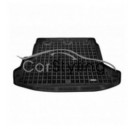 Pasvorm Rubber kofferbakmat Nissan X-Trail vanaf 08/2007