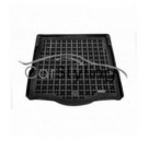 Pasvorm Rubber kofferbakmat Nissan X-Trail lage vloer vanaf 2014