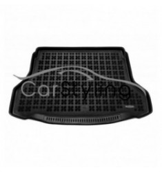 Pasvorm Rubber kofferbakmat Nissan X-Trail hoge vloer vanaf 2014