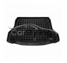 Pasvorm Rubber kofferbakmat Nissan X-Trail hoge vloer vanaf 2014