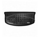 Pasvorm Rubber kofferbakmat Opel Agila B 04/2008-2014