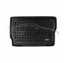 Pasvorm Rubber kofferbakmat Opel Meriva A 2003-2010