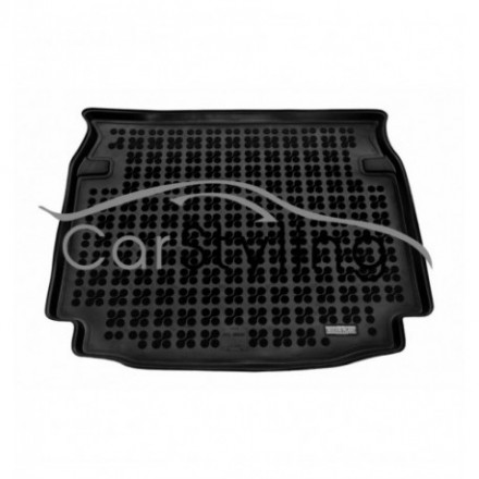 Pasvorm Rubber kofferbakmat Opel Signum vanaf 05/2003