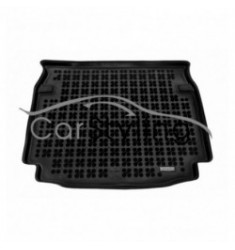 Pasvorm Rubber kofferbakmat Opel Signum vanaf 05/2003