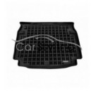 Pasvorm Rubber kofferbakmat Opel Signum vanaf 05/2003