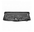 Pasvorm Rubber kofferbakmat Peugeot 107 vanaf 2006